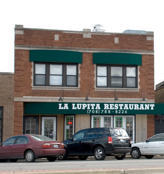 La Lupita In Berwyn Il Photo Directions Location And More