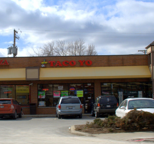 Taco Yo in berwyn, Illinois