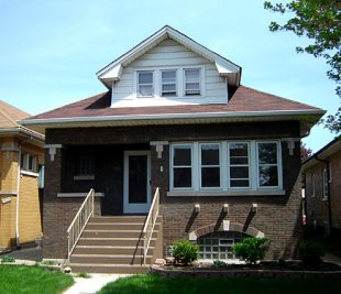 Bungalow