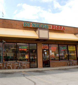 Dinicos Pizza